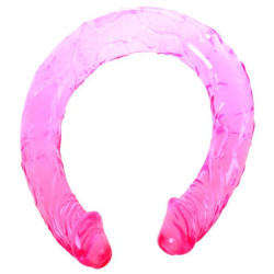 Baile - Double Dong Rose 44.5 Cm